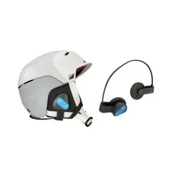 tienda de equipos de fitness -tienda de equipos de fitness kit manos libres esqui altavoces x large de 40 mm 1