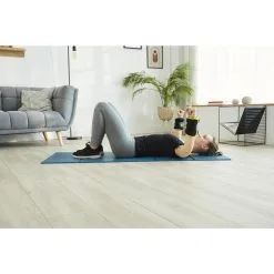 Lastres Pesas Tobillos Muñecas 2 X 1kg. Domyos 11 Lastres Pesas Tobillos Muñecas 2 X 1kg. Domyos -tienda de equipos de fitness lastres pesas tobillos muecas 2 x 1kg domyos 4