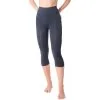 Anaissa Legging Capri Push Up 160 Den Con Fibra Emana, Lena