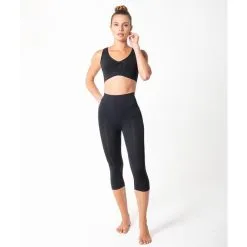 Anaissa Legging Capri Push Up 160 Den Con Fibra Emana, Lena 10 Anaissa Legging Capri Push Up 160 Den Con Fibra Emana, Lena -tienda de equipos de fitness legging capri push up 160 den con fibra emana lena 2