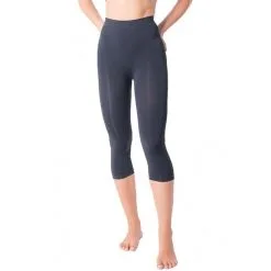 Anaissa Legging Capri Push Up 160 Den Con Fibra Emana, Lena