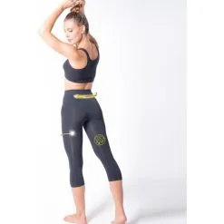 Anaissa Legging Capri Push Up 160 Den Con Fibra Emana, Lena 11 Anaissa Legging Capri Push Up 160 Den Con Fibra Emana, Lena -tienda de equipos de fitness legging capri push up 160 den con fibra emana lena 3