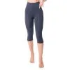 Legging Capri Sin Costuras Con Fibra Emana, 200 Den, Noah Anaissa -tienda de equipos de fitness legging capri sin costuras con fibra emana 200 den noah anaissa