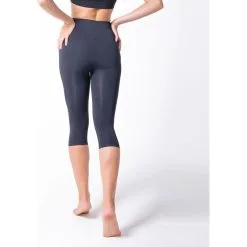 Legging Capri Sin Costuras Con Fibra Emana, 200 Den, Noah Anaissa 12 Legging Capri Sin Costuras Con Fibra Emana, 200 Den, Noah Anaissa -tienda de equipos de fitness legging capri sin costuras con fibra emana 200 den noah anaissa 4