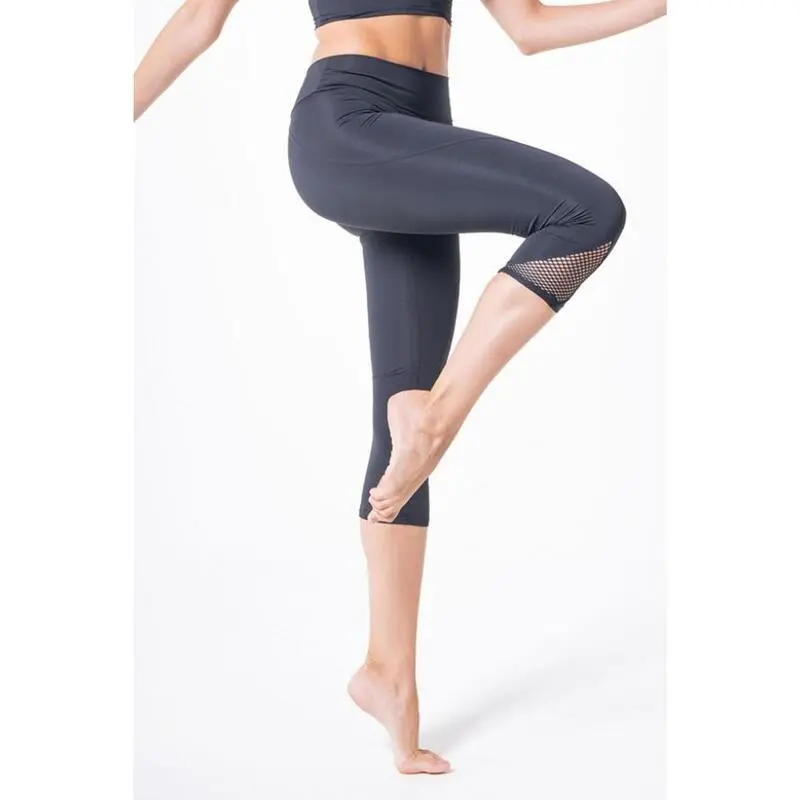 Anaissa Legging Compresivo, Chicago 4 Anaissa Legging Compresivo, Chicago - Imagen 2