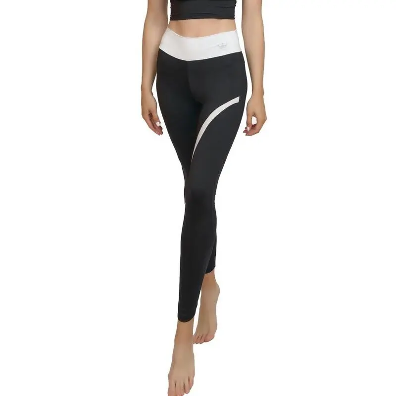 Legging Deportivo, Abril Anaissa 3 Legging Deportivo, Abril Anaissa