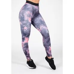 Gorilla Wear Legging Deportivo - Colby -tienda de equipos de fitness legging deportivo colby 1
