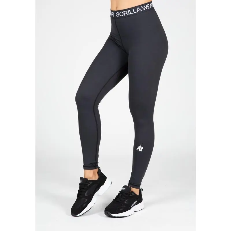 Gorilla Wear Legging Deportivo - Colby 3 Gorilla Wear Legging Deportivo - Colby