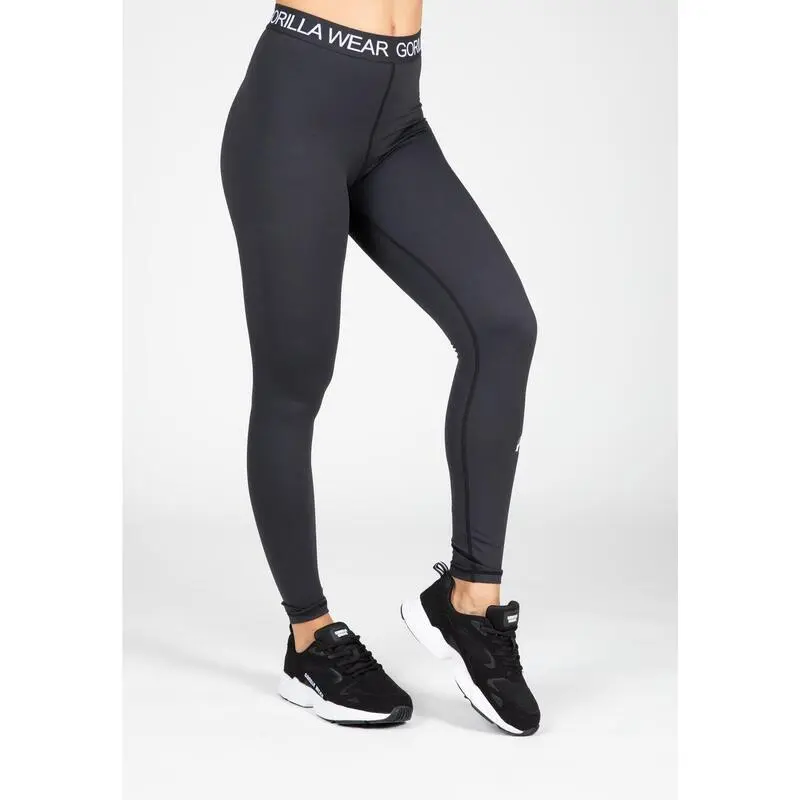 Gorilla Wear Legging Deportivo - Colby 4 Gorilla Wear Legging Deportivo - Colby - Imagen 2