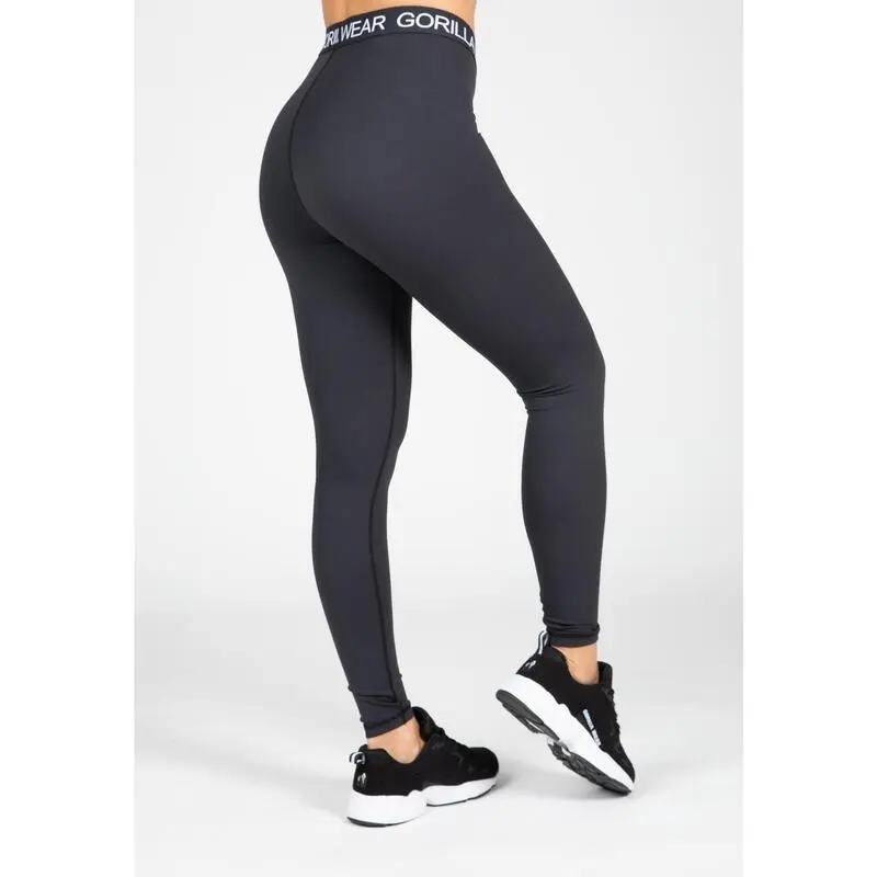 Gorilla Wear Legging Deportivo - Colby 5 Gorilla Wear Legging Deportivo - Colby - Imagen 3