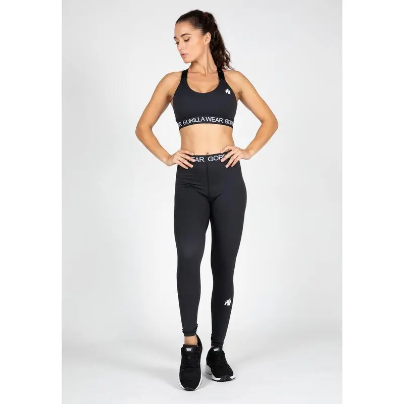 Gorilla Wear Legging Deportivo - Colby 6 Gorilla Wear Legging Deportivo - Colby - Imagen 4