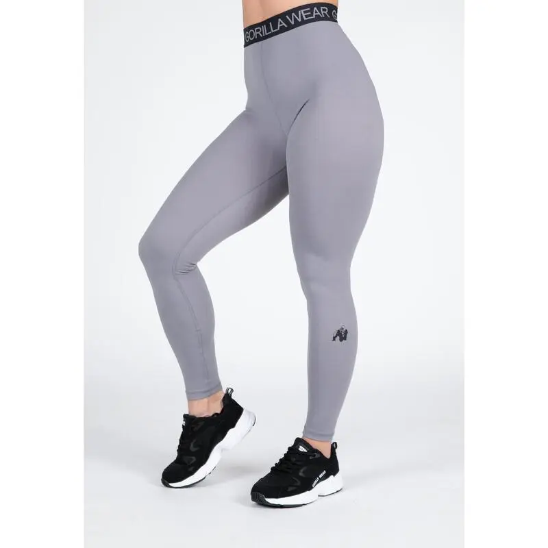 Gorilla Wear Legging Deportivo - Colby 8 Gorilla Wear Legging Deportivo - Colby - Imagen 6