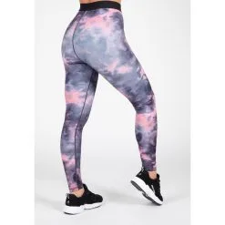 Gorilla Wear Legging Deportivo - Colby -tienda de equipos de fitness legging deportivo colby 2