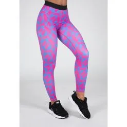 Gorilla Wear Legging Deportivo - Colby 8 Gorilla Wear Legging Deportivo - Colby -tienda de equipos de fitness legging deportivo colby 6