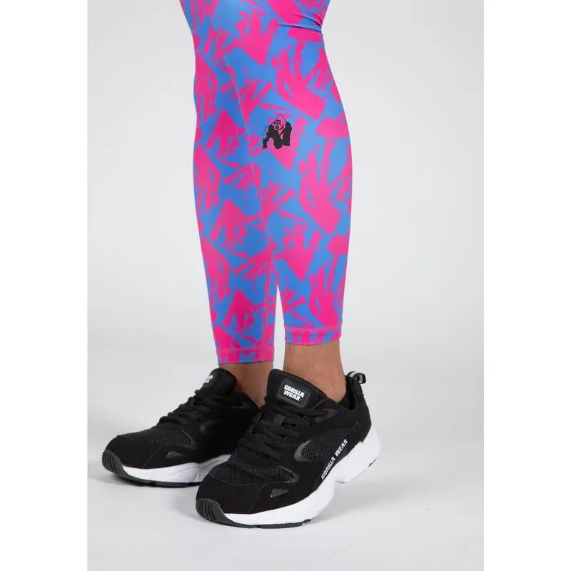 Gorilla Wear Legging Deportivo - Colby 7 Gorilla Wear Legging Deportivo - Colby - Imagen 5