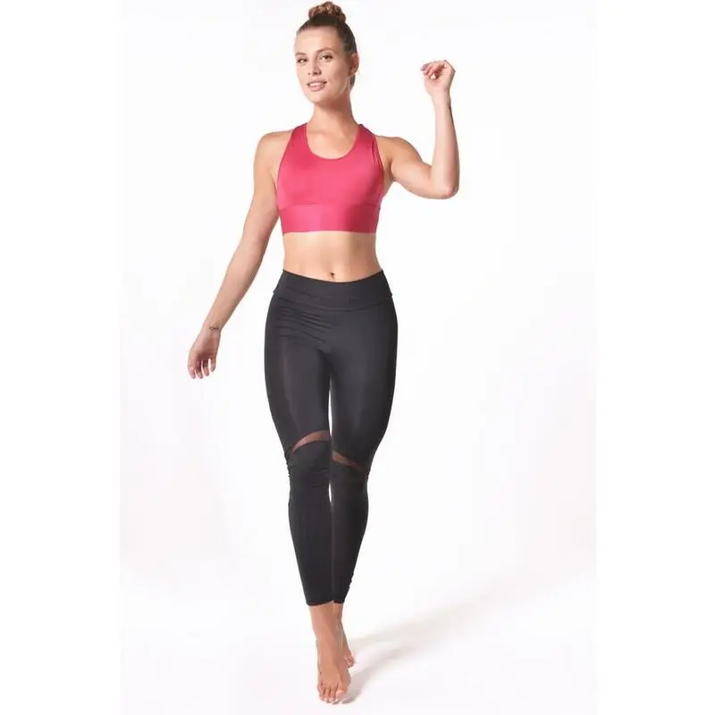 Legging Deportivo Compresivo, Academy Anaissa 5 Legging Deportivo Compresivo, Academy Anaissa - Imagen 3