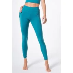 Anaissa Legging Deportivo Con Bolsillo, Club -tienda de equipos de fitness legging deportivo con bolsillo club 2