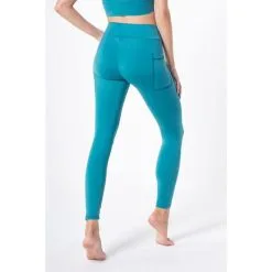 Anaissa Legging Deportivo Con Bolsillo, Club -tienda de equipos de fitness legging deportivo con bolsillo club 3
