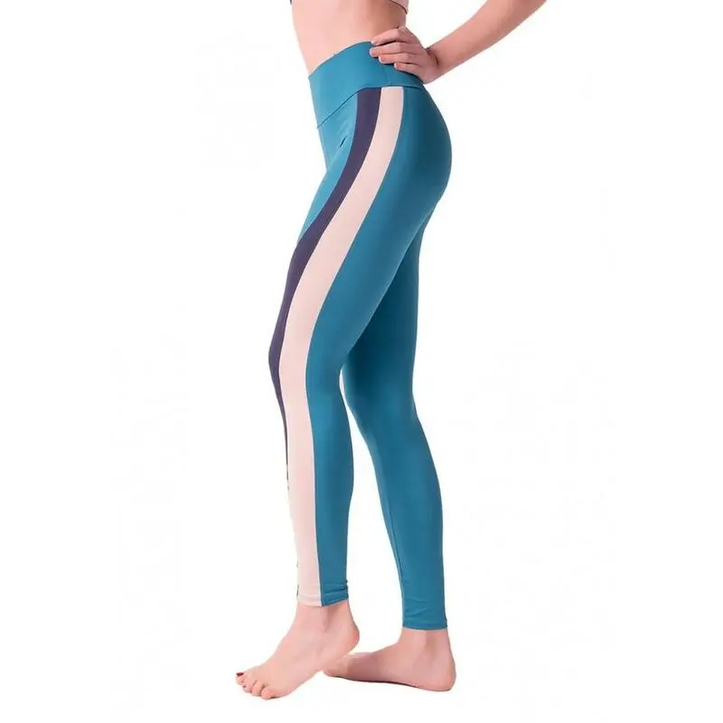 Legging Deportivo, Ocean Anaissa 4 Legging Deportivo, Ocean Anaissa - Imagen 2