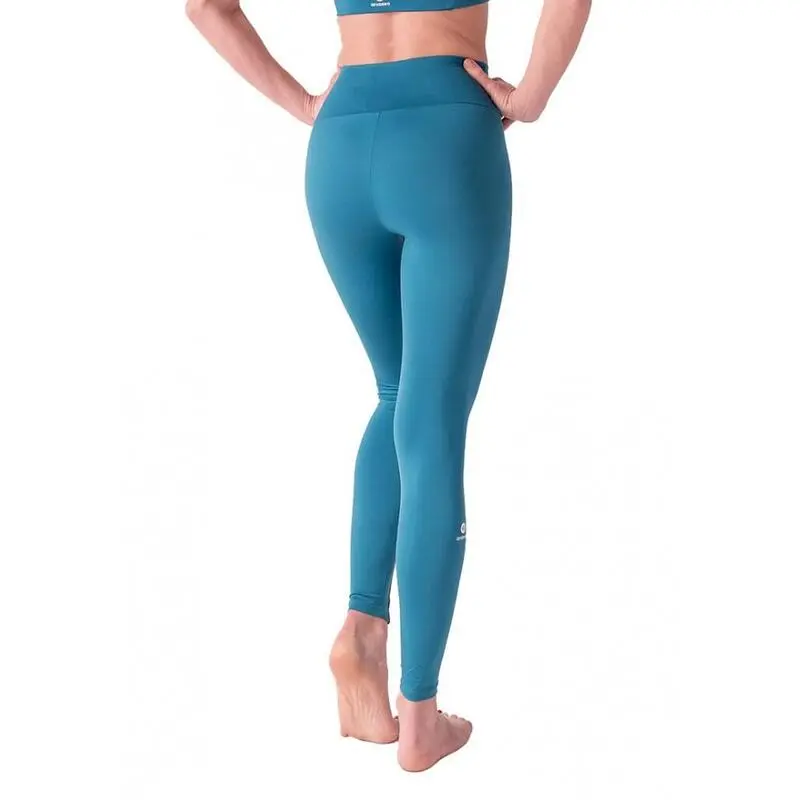 Legging Deportivo, Ocean Anaissa 5 Legging Deportivo, Ocean Anaissa - Imagen 3