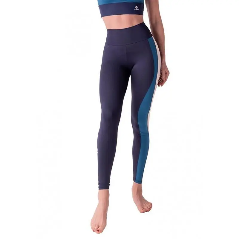 Legging Deportivo, Ocean Anaissa 8 Legging Deportivo, Ocean Anaissa - Imagen 6