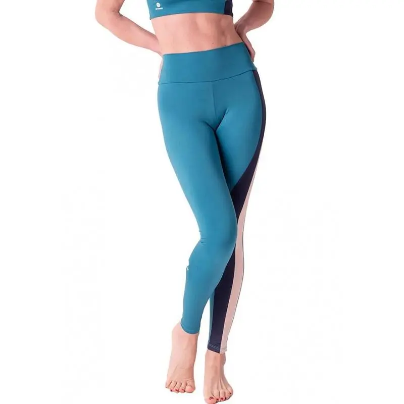 Legging Deportivo, Ocean Anaissa 3 Legging Deportivo, Ocean Anaissa