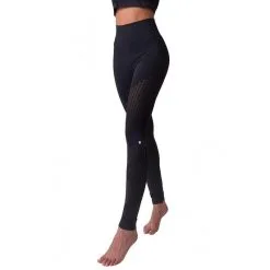 Legging Deportivo Sin Costuras Con Fibra Emana 3D, Alisha Anaissa -tienda de equipos de fitness legging deportivo sin costuras con fibra emana 3d alisha anaissa 2