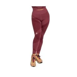 Legging Deportivo Sin Costuras Con Fibra Emana 3D, Alisha Anaissa -tienda de equipos de fitness legging deportivo sin costuras con fibra emana 3d alisha anaissa 5