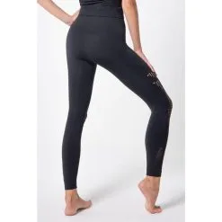 Legging Deportivo Sin Costuras Con Fibra Emana 3D, Butterfly Anaissa -tienda de equipos de fitness legging deportivo sin costuras con fibra emana 3d butterfly anaissa 3