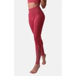 Legging Deportivo Sin Costuras Con Fibra Emana 3D, Tokio Anaissa -tienda de equipos de fitness legging deportivo sin costuras con fibra emana 3d tokio anaissa 1
