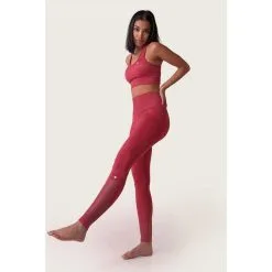 Legging Deportivo Sin Costuras Con Fibra Emana 3D, Tokio Anaissa -tienda de equipos de fitness legging deportivo sin costuras con fibra emana 3d tokio anaissa 3