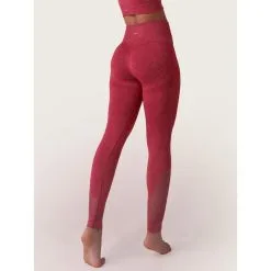Legging Deportivo Sin Costuras Con Fibra Emana 3D, Tokio Anaissa -tienda de equipos de fitness legging deportivo sin costuras con fibra emana 3d tokio anaissa 4