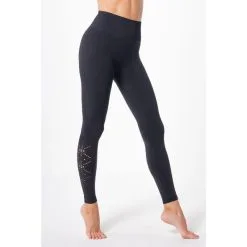 Anaissa Legging Deportivo Sin Costuras Con Fibra Emana, Flower 11 Anaissa Legging Deportivo Sin Costuras Con Fibra Emana, Flower -tienda de equipos de fitness legging deportivo sin costuras con fibra emana flower 3