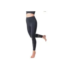 Anaissa Legging Deportivo Sin Costuras Con Fibra Emana, Shima