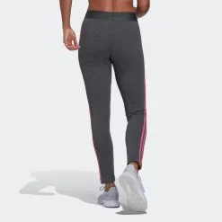 Leggings Adidas Mujer Gris 8 Leggings Adidas Mujer Gris -tienda de equipos de fitness leggings adidas mujer gris 1