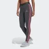 Leggings Adidas Mujer Gris 2 Leggings Adidas Mujer Gris -tienda de equipos de fitness leggings adidas mujer gris
