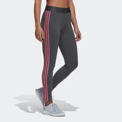 Leggings Adidas Mujer Gris 9 Leggings Adidas Mujer Gris -tienda de equipos de fitness leggings adidas mujer gris 2