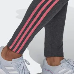 Leggings Adidas Mujer Gris 11 Leggings Adidas Mujer Gris -tienda de equipos de fitness leggings adidas mujer gris 4