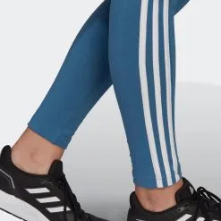 LEGGINGS DE FITNESS ADIDAS ESSENTIALS MUJER -tienda de equipos de fitness leggings de fitness adidas essentials mujer 3