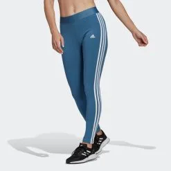 LEGGINGS DE FITNESS ADIDAS ESSENTIALS MUJER -tienda de equipos de fitness leggings de fitness adidas essentials mujer 4