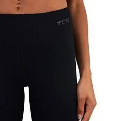 TCA Leggings De Mujer Equilibrium Con Cintura Alta -tienda de equipos de fitness leggings de mujer equilibrium con cintura alta 3
