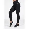 Gorilla Wear Leggings Dorris - Negro -tienda de equipos de fitness leggings dorris negro