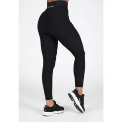 Gorilla Wear Leggings Dorris - Negro -tienda de equipos de fitness leggings dorris negro 2