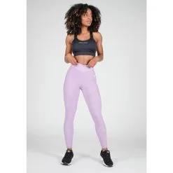 Gorilla Wear Leggings Dorris - Violeta 10 Gorilla Wear Leggings Dorris - Violeta -tienda de equipos de fitness leggings dorris violeta 3