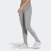 Leggings Fitness Adidas Gris Jaspeado 1 Leggings Fitness Adidas Gris Jaspeado -tienda de equipos de fitness leggings fitness adidas gris jaspeado