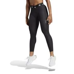 Leggings Fitness Cardio Adidas Brand Love Mujer Negro -tienda de equipos de fitness leggings fitness cardio adidas brand love mujer negro 1