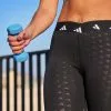 Leggings Fitness Cardio Adidas Brand Love Mujer Negro 1 Leggings Fitness Cardio Adidas Brand Love Mujer Negro -tienda de equipos de fitness leggings fitness cardio adidas brand love mujer negro