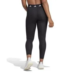Leggings Fitness Cardio Adidas Brand Love Mujer Negro -tienda de equipos de fitness leggings fitness cardio adidas brand love mujer negro 2