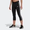 Leggings Mallas Fitness 7/8 Mujer Adidas Essentials Negro 1 Leggings Mallas Fitness 7/8 Mujer Adidas Essentials Negro -tienda de equipos de fitness leggings mallas fitness 78 mujer adidas essentials negro