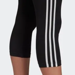 Leggings Mallas Fitness 7/8 Mujer Adidas Essentials Negro 10 Leggings Mallas Fitness 7/8 Mujer Adidas Essentials Negro -tienda de equipos de fitness leggings mallas fitness 78 mujer adidas essentials negro 3